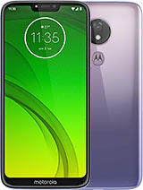 Best available price of Motorola Moto G7 Power in Cambodia