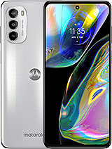 Best available price of Motorola Moto G82 in Cambodia