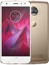 Best available price of Motorola Moto Z2 Force in Cambodia