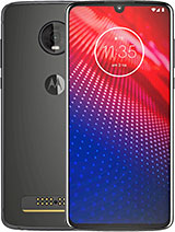 Best available price of Motorola Moto Z4 Force in Cambodia