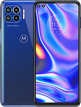 Best available price of Motorola One 5G UW in Cambodia