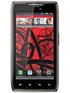 Best available price of Motorola RAZR MAXX in Cambodia