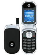 Best available price of Motorola V176 in Cambodia