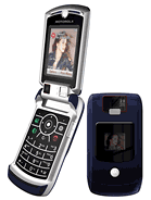 Best available price of Motorola V3x in Cambodia