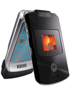 Best available price of Motorola RAZR V3xx in Cambodia