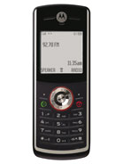 Best available price of Motorola W161 in Cambodia