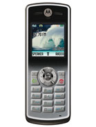 Best available price of Motorola W181 in Cambodia