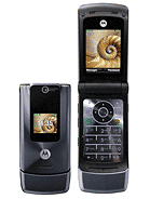 Best available price of Motorola W510 in Cambodia
