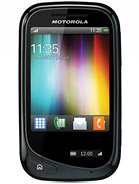 Best available price of Motorola WILDER in Cambodia
