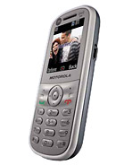 Best available price of Motorola WX280 in Cambodia