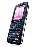 Best available price of Motorola WX395 in Cambodia