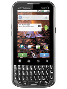 Best available price of Motorola XPRT MB612 in Cambodia