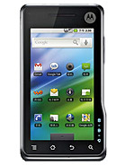 Best available price of Motorola XT701 in Cambodia