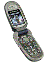 Best available price of Motorola V295 in Cambodia
