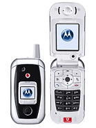 Best available price of Motorola V980 in Cambodia
