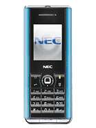 Best available price of NEC N344i in Cambodia