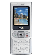 Best available price of NEC e121 in Cambodia