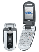 Best available price of NEC e540-N411i in Cambodia