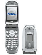 Best available price of NEC e530 in Cambodia