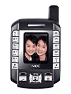 Best available price of NEC N200 in Cambodia