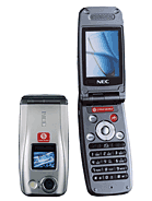 Best available price of NEC N840 in Cambodia