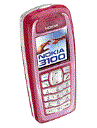 Best available price of Nokia 3100 in Cambodia