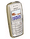 Best available price of Nokia 3120 in Cambodia