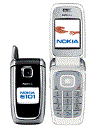 Best available price of Nokia 6101 in Cambodia