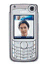 Best available price of Nokia 6680 in Cambodia