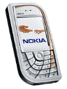 Best available price of Nokia 7610 in Cambodia