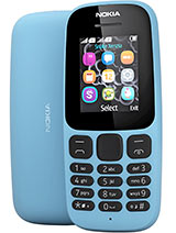 Best available price of Nokia 105 2017 in Cambodia
