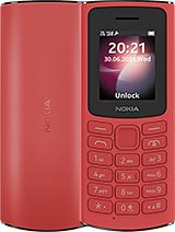 Best available price of Nokia 105 4G in Cambodia