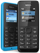 Best available price of Nokia 105 in Cambodia