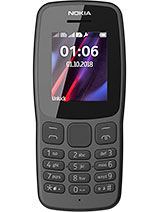 Best available price of Nokia 106 2018 in Cambodia