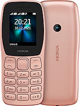 Best available price of Nokia 110 (2022) in Cambodia