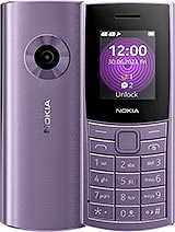 Best available price of Nokia 110 4G (2023) in Cambodia