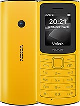 Best available price of Nokia 110 4G in Cambodia