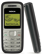 Best available price of Nokia 1200 in Cambodia
