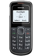 Best available price of Nokia 1202 in Cambodia