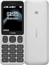 Best available price of Nokia 125 in Cambodia