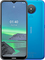 Best available price of Nokia 1.4 in Cambodia