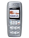 Best available price of Nokia 1600 in Cambodia