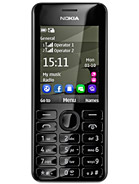Best available price of Nokia 206 in Cambodia
