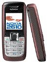 Best available price of Nokia 2610 in Cambodia