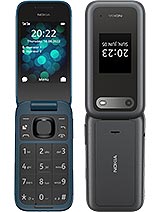 Best available price of Nokia 2660 Flip in Cambodia
