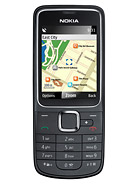Best available price of Nokia 2710 Navigation Edition in Cambodia