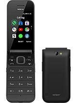 Best available price of Nokia 2720 V Flip in Cambodia