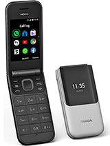 Best available price of Nokia 2720 Flip in Cambodia