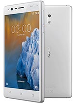 Best available price of Nokia 3 in Cambodia