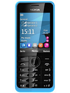 Best available price of Nokia 301 in Cambodia